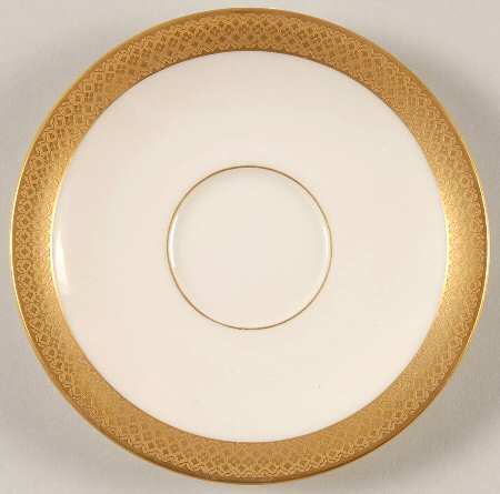 T6 Saucer for Demitasse Cup
