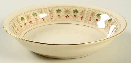 Tableau 5" All Purpose Bowl