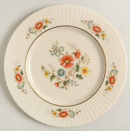 Temple Blossom by Lenox