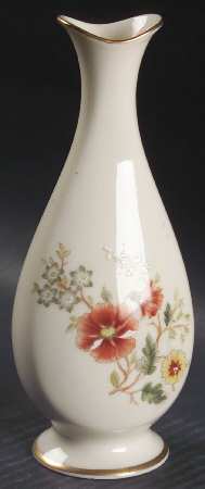 Temple Blossom 7" Bud Vase