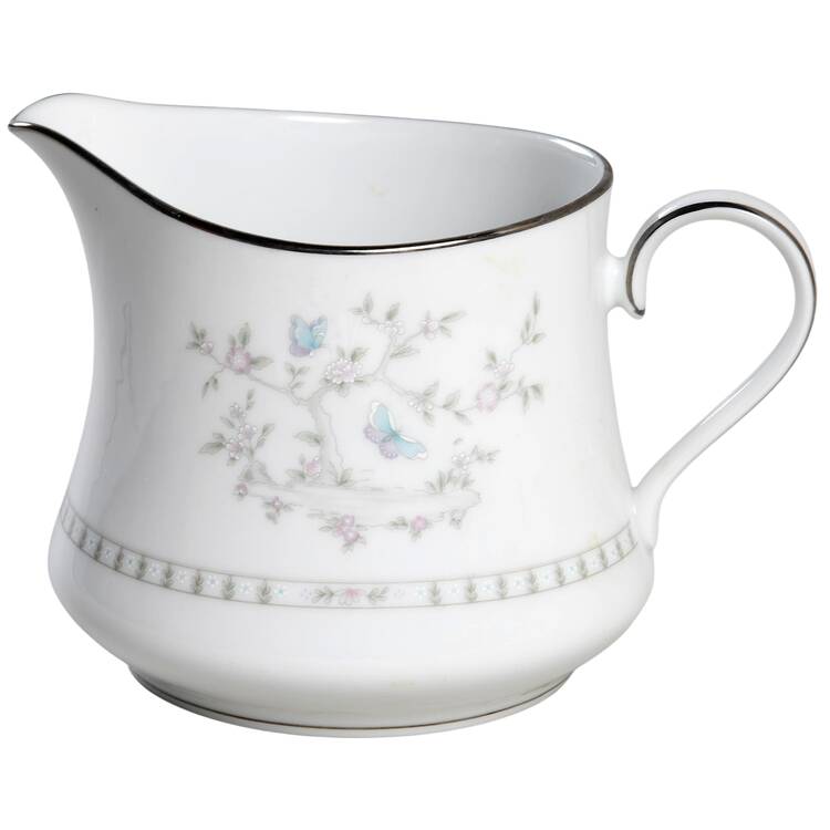 Tea Garden Gravy Boat