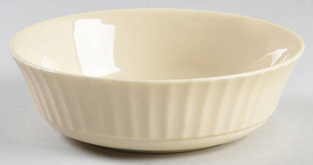 Temple Off White 6" All Purpose Bowl