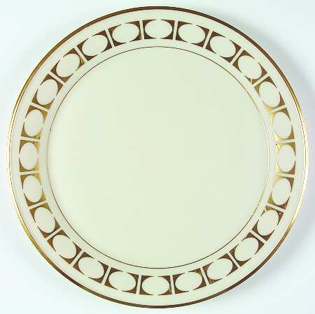 Tempo 12" Chop Plate (Round Platter)