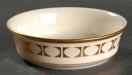 Tempo Fruit/Dessert (Sauce) Bowl