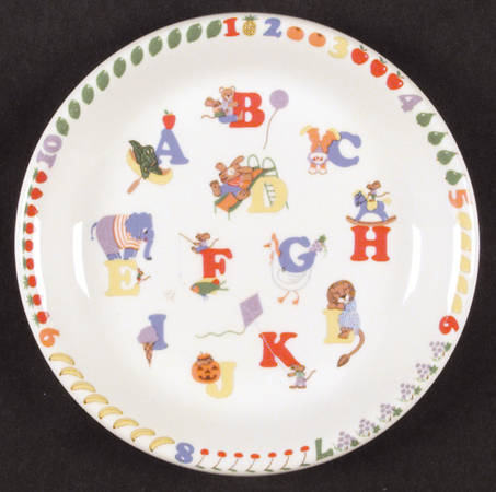 Teacher's Pet by Lenox