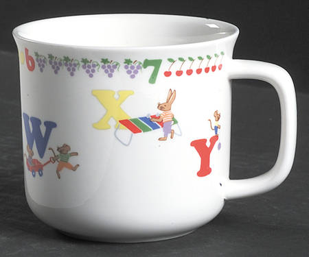 Teacher's Pet Child's Mug