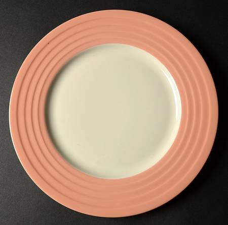 Terrace (Coral Rim) by Lenox