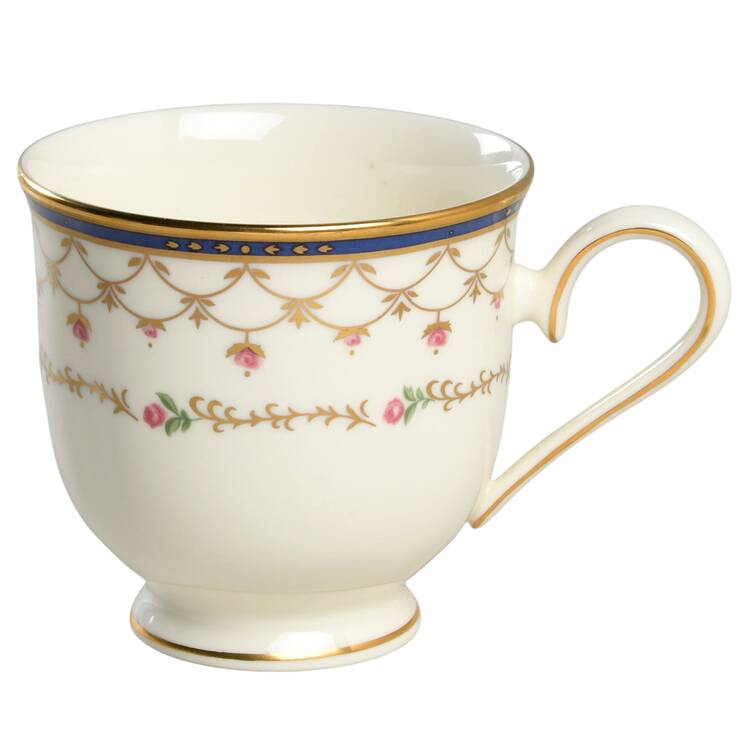 Terrace Rose Footed Cup