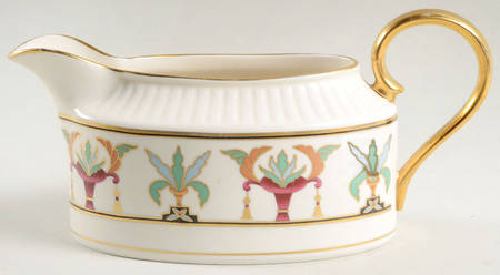 Tosca Gravy Boat