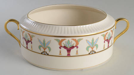 Tosca Round Vegetable No Lid