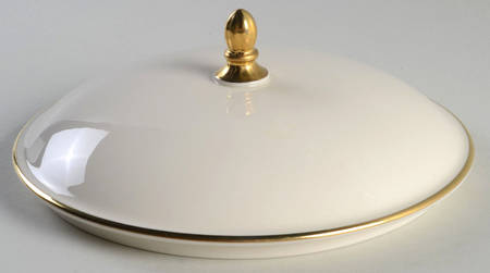 Tosca Lid for Round Vegetable
