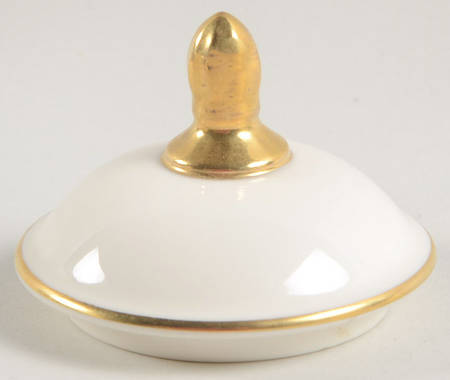 Tosca Lid for Sugar Bowl