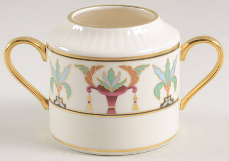 Tosca Sugar Bowl No Lid