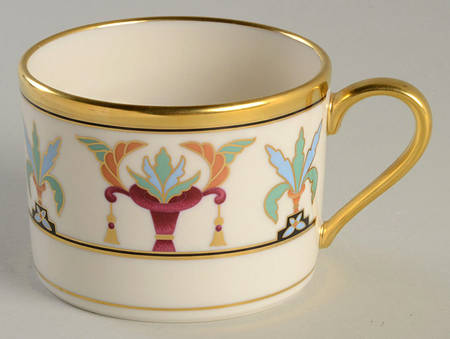 Tosca Flat Cup