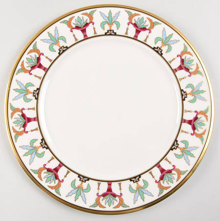 Tosca Service Plate (Charger)