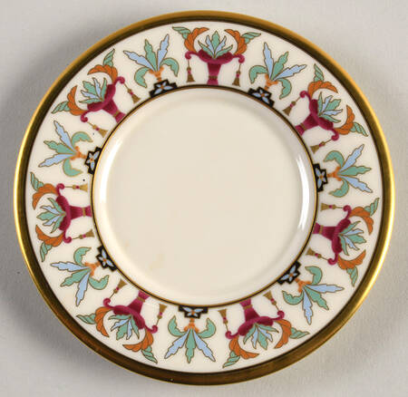 Tosca Saucer