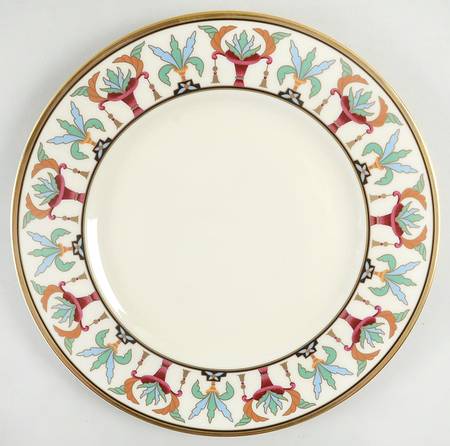 Tosca Dinner Plate