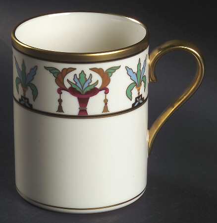 Tosca Mug