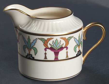Tosca Creamer