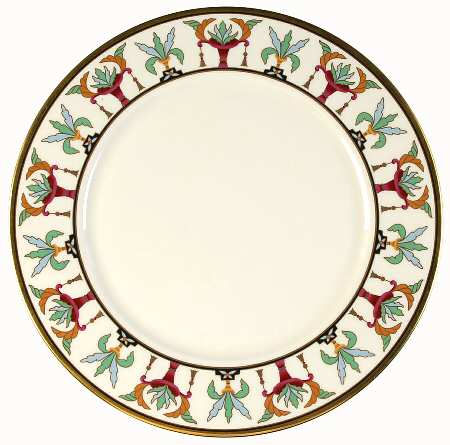Tosca Service Plate (Charger)