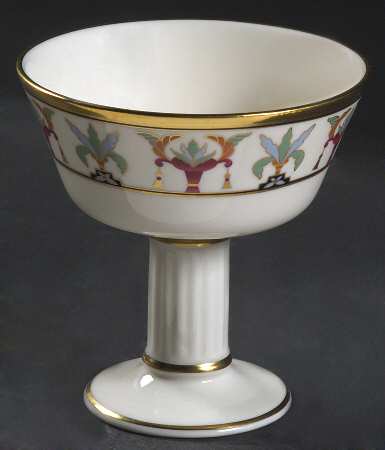 Tosca China Sherbet