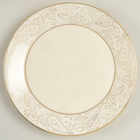 Transition Transitional Salad Plate