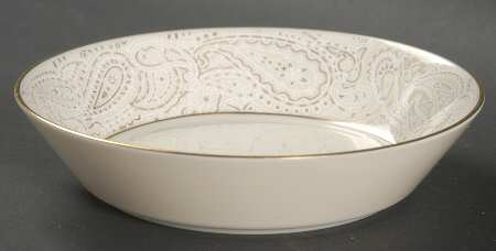 Transition Transitional Fruit/Dessert (Sauce) Bowl