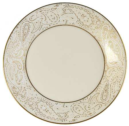Transition Transitional Bread & Butter Plate
