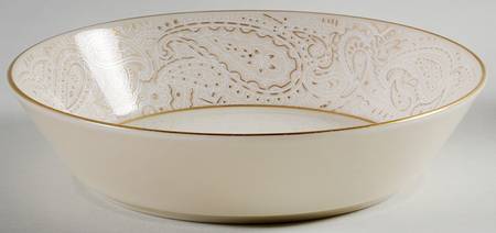 Transition Transitional Coupe Cereal Bowl