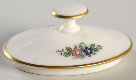 Trent Lid for Shape 743 Sugar Bowl