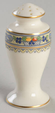 Trent Pepper Shaker