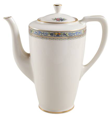 Trent Coffee Pot & Lid