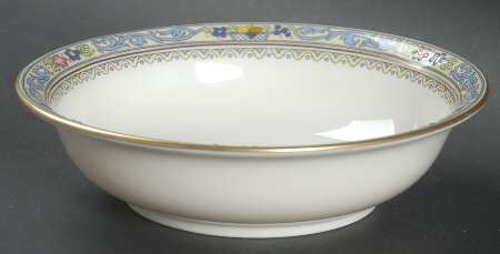 Trent Coupe Cereal Bowl