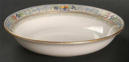 Trent Fruit/Dessert (Sauce) Bowl