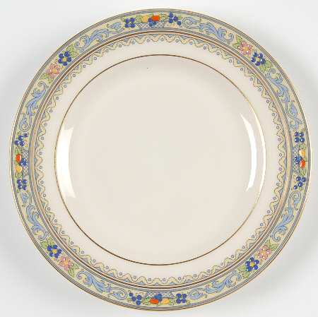 Trent Bread & Butter Plate