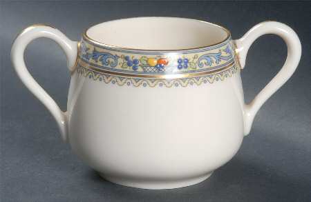Trent Open Sugar Bowl