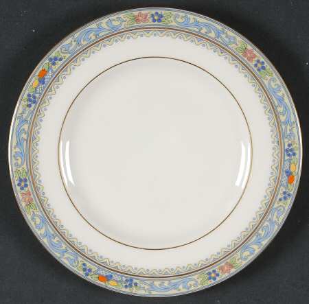 Trent Bread & Butter Plate