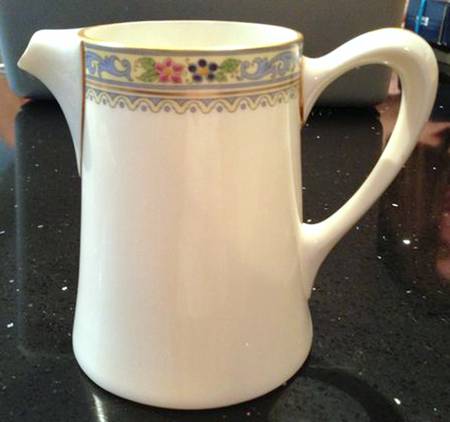 Trent Pitcher