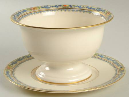 Trent Mayonnaise & Underplate