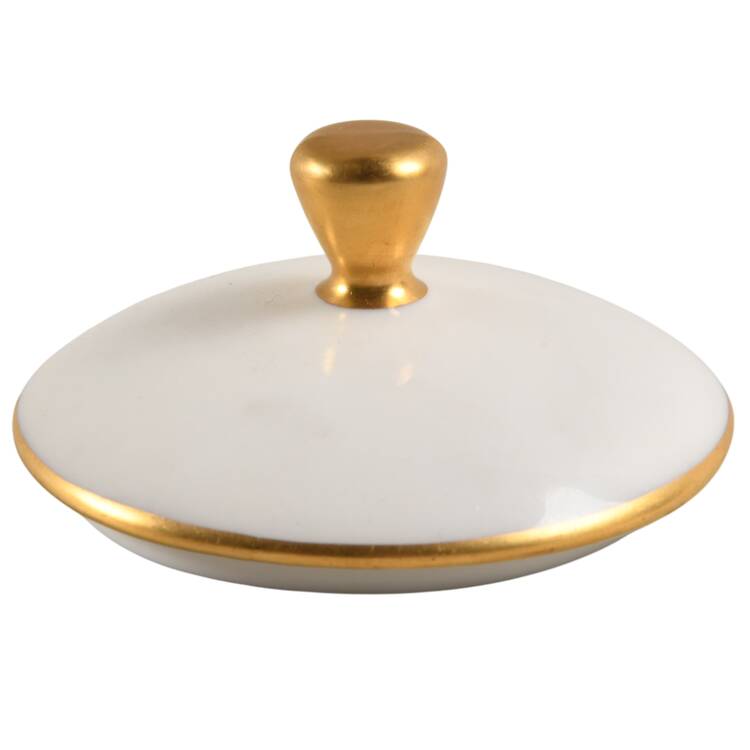 Tremont Lid for Sugar Bowl