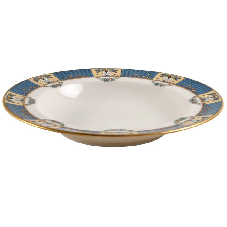 Tremont Rim Soup Bowl