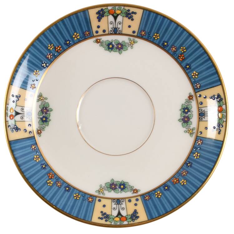 Tremont Saucer