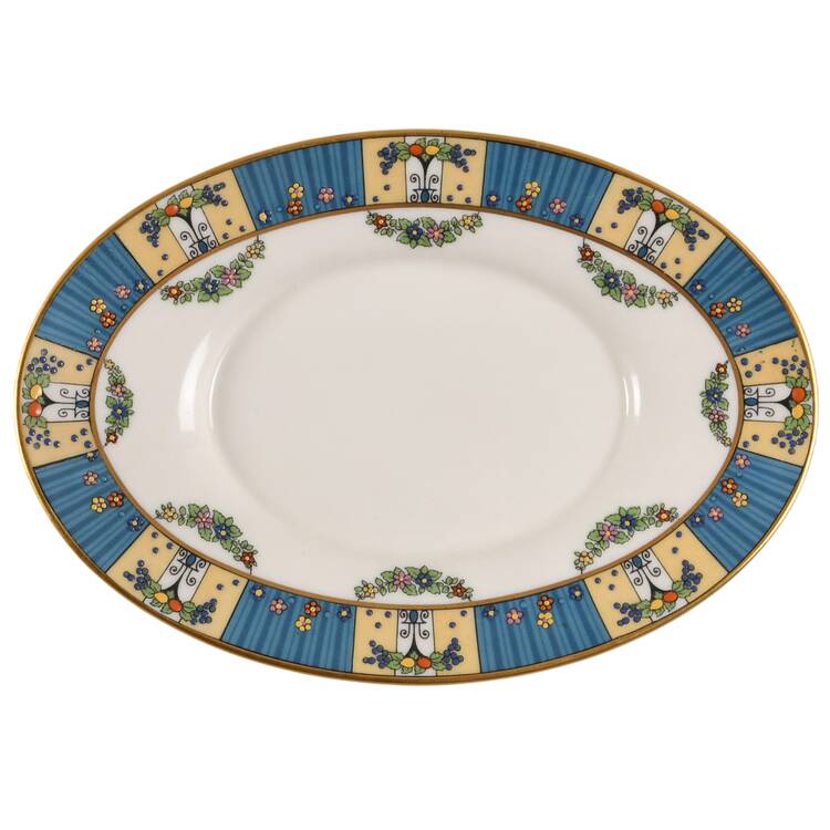 Tremont Underplate for Gravy Boat