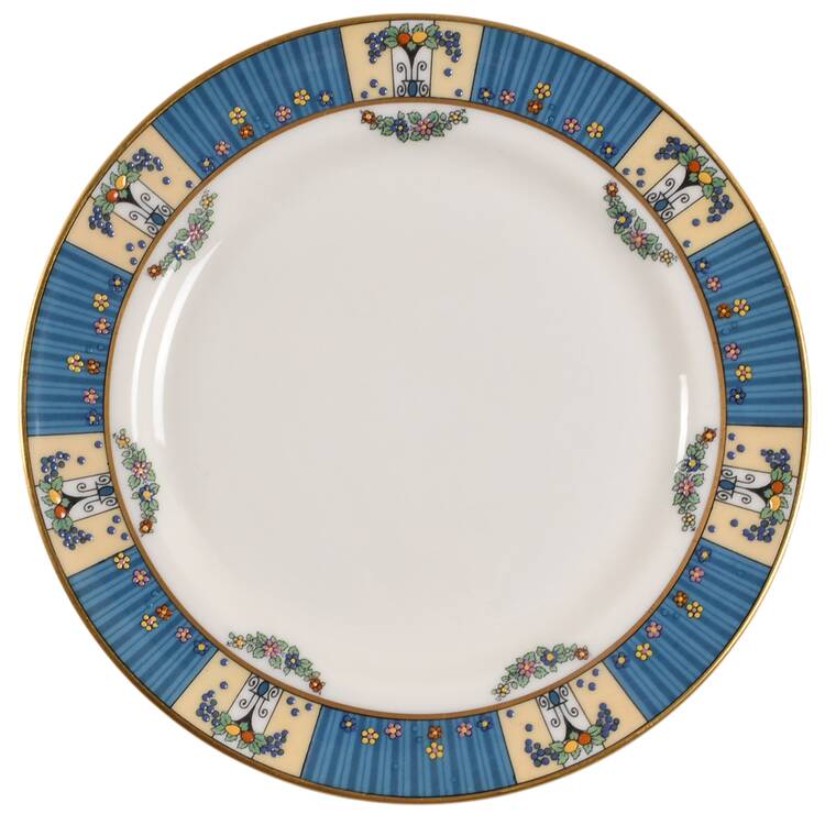 Tremont Dessert/Pie Plate
