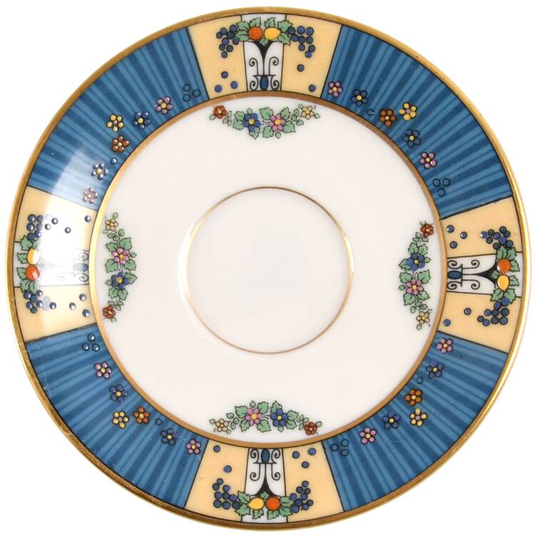 Tremont Saucer for Demitasse Cup