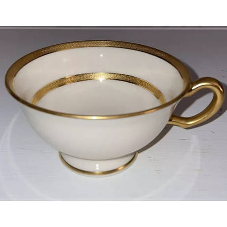 The Trentino Footed Cup