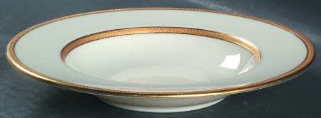 The Trentino Large Rim Soup Bowl