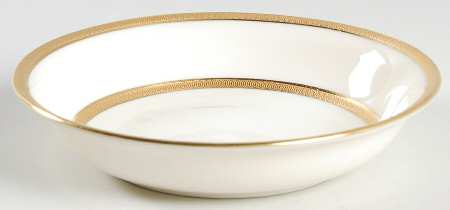 The Trentino Fruit/Dessert (Sauce) Bowl