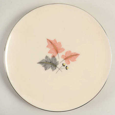 Trio Salad Plate