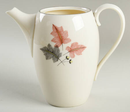 Trio Coffee Pot No Lid